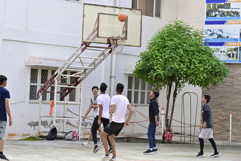 DBUU Sports photo 2