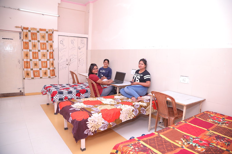 DBUU Hostel and Mess photo 1