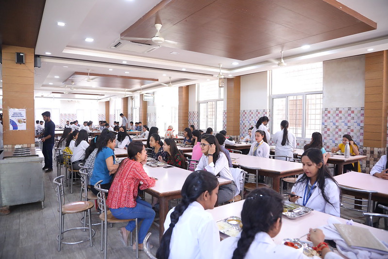 DBUU Hostel and Mess photo 2