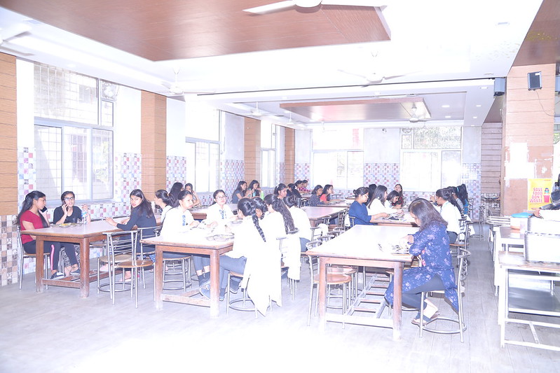 DBUU Hostel and Mess photo 3