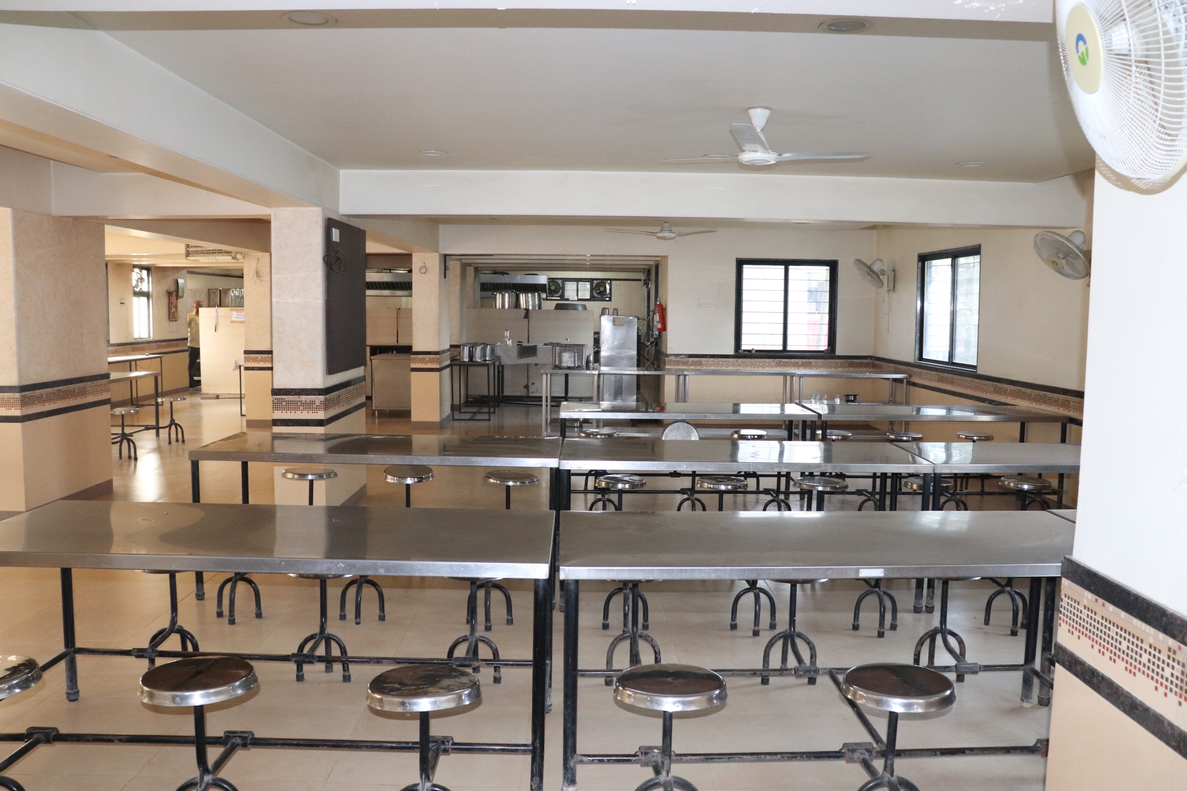 Vishwakarma University Pune Facility photo 2