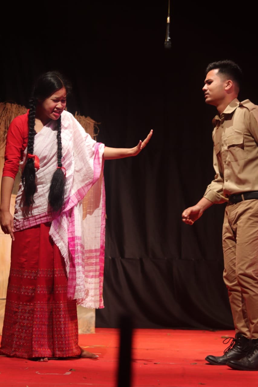 Arya Vidyapeeth College Guwahati Events and Extra curriculars photo 14