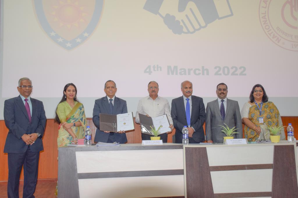 Oriental University Indore Extra Curriculars photo 6