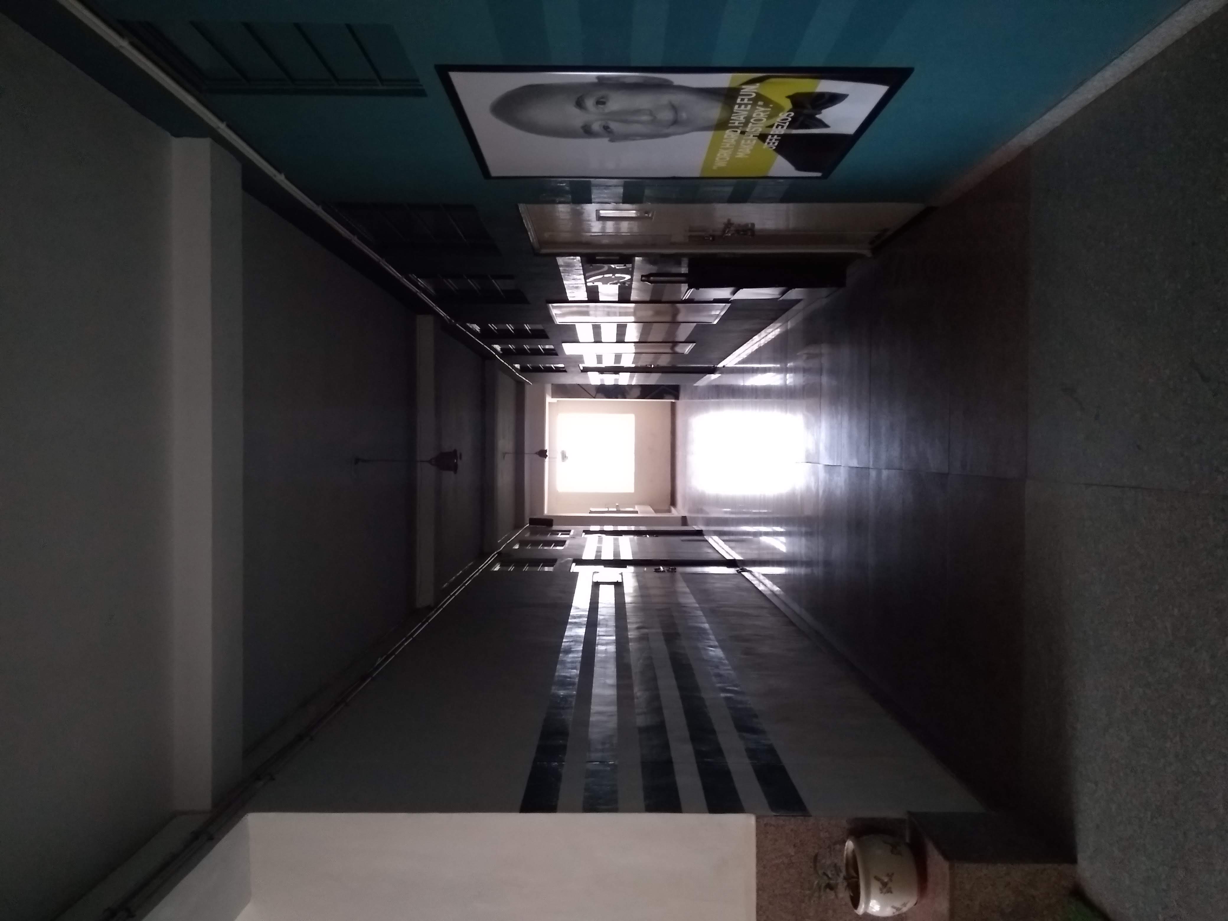 GCEC Global Foundation Campus infrastructure photo 12