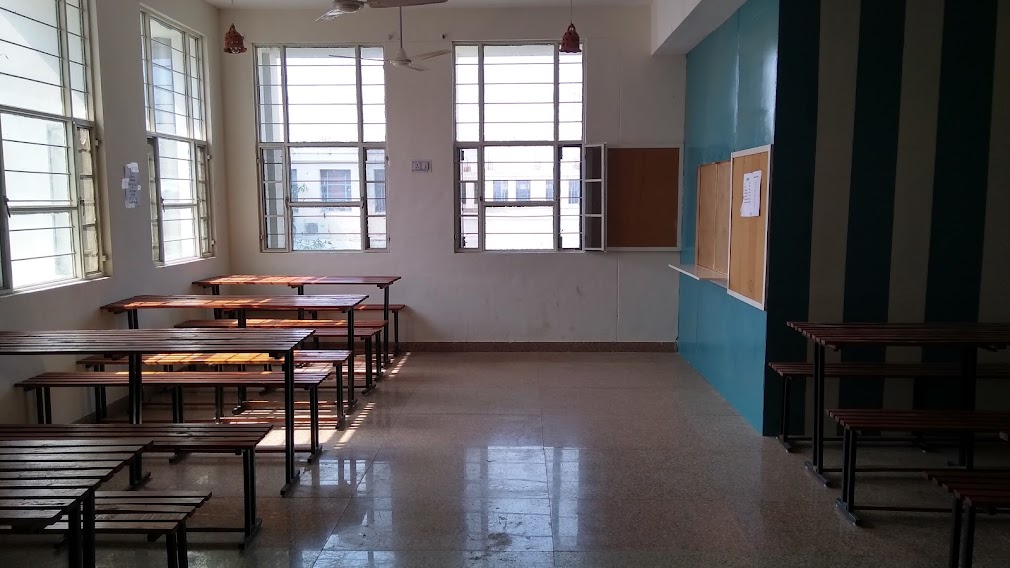 GCEC Global Foundation Campus infrastructure photo 9