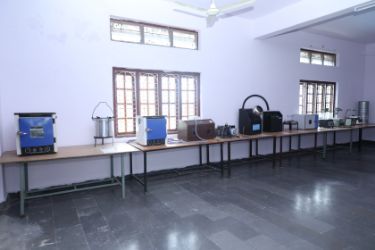 Ayesha College Of Pharmacy Kalaghatgi Facilities and Infrastructure photo 8