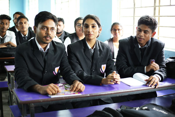 Kingston Teachers' Training College Kolkata Infrastructure photo 19