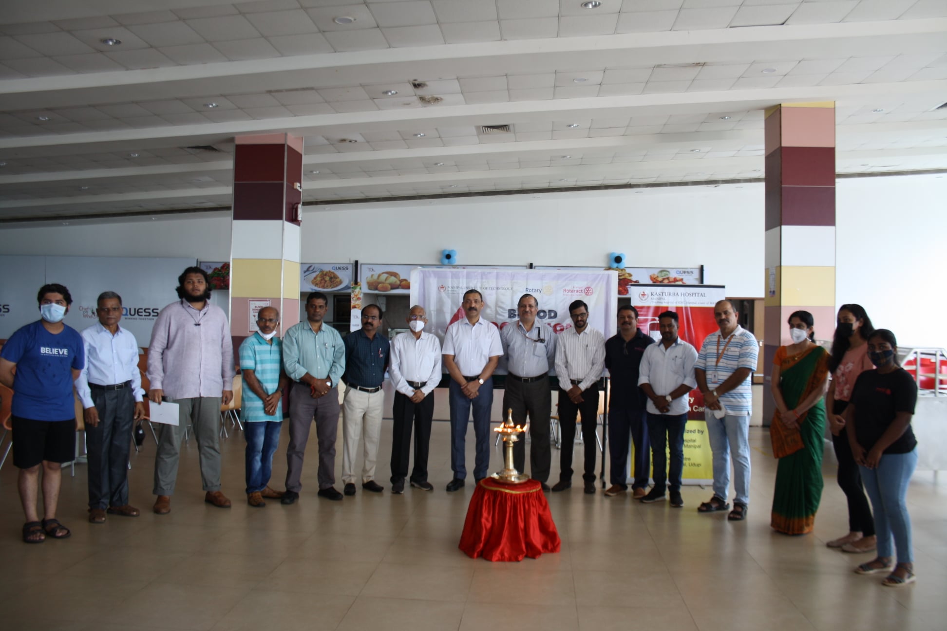MIT Bangalore Event Celebration photo 1