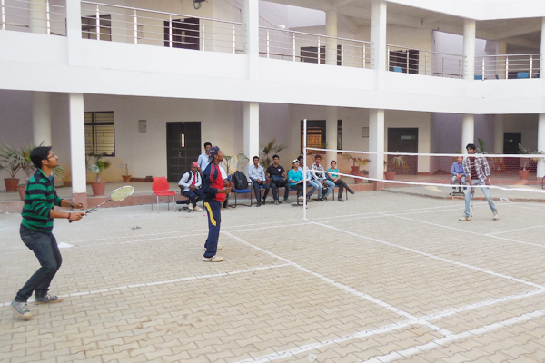 ICFAI University Ranchi Events photo 5