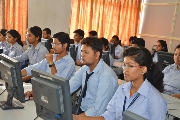 ICFAI University Ranchi Infrastructure photo 2