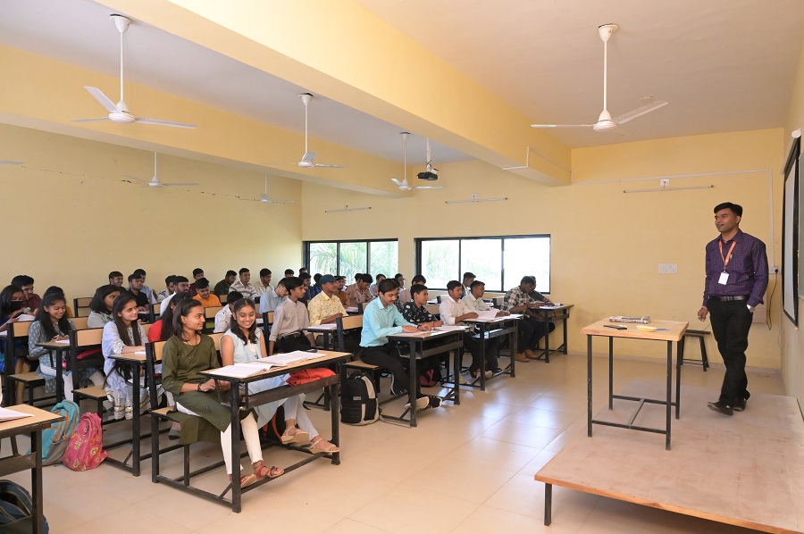 Sardar Patel Education Campus Anand Campus & Facilities photo 22