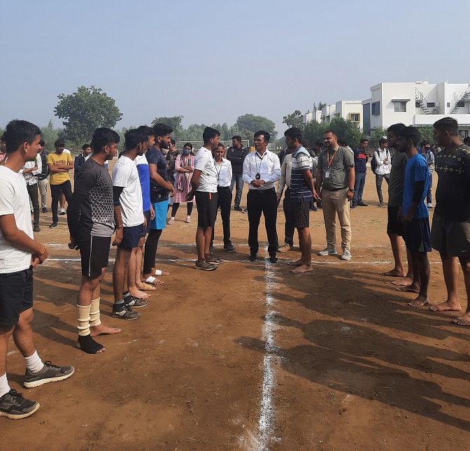 Sardar Patel Education Campus Anand Events photo 15