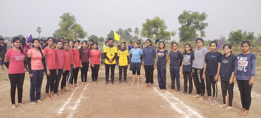 Sardar Patel Education Campus Anand Events photo 21