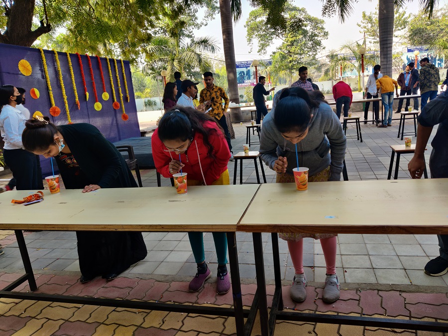 Sardar Patel Education Campus Anand Events photo 24
