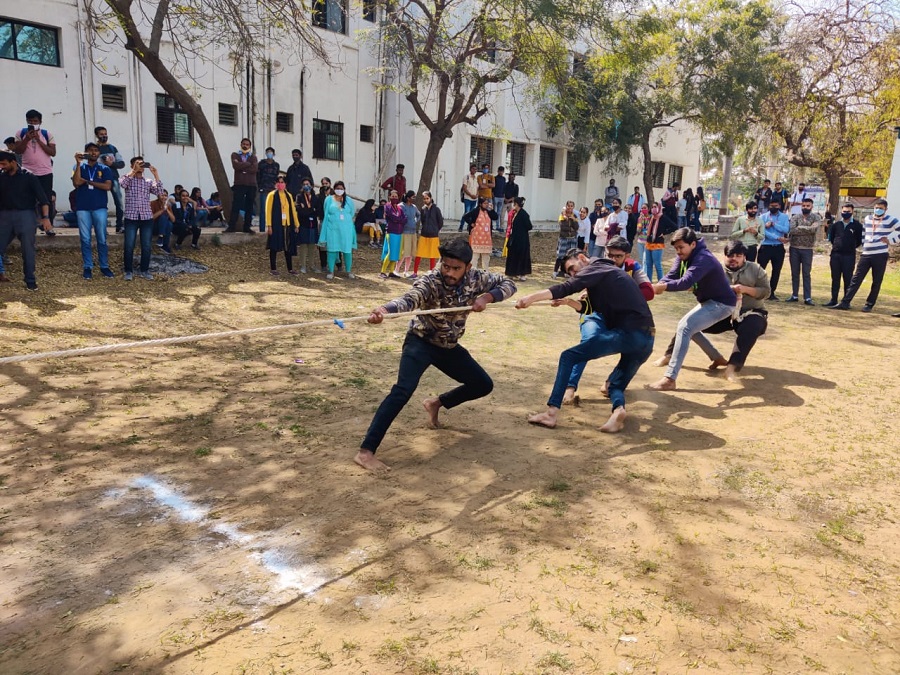 Sardar Patel Education Campus Anand Events photo 30