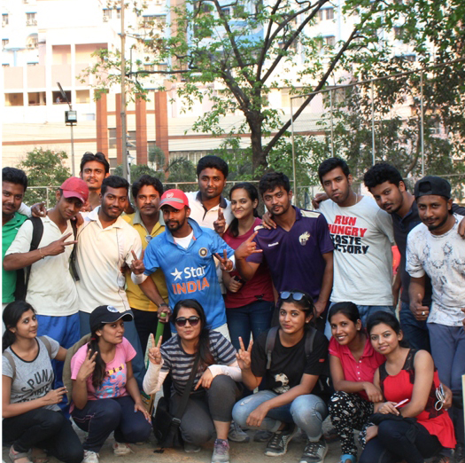 Karnavati University Gandhinagar Events photo 27