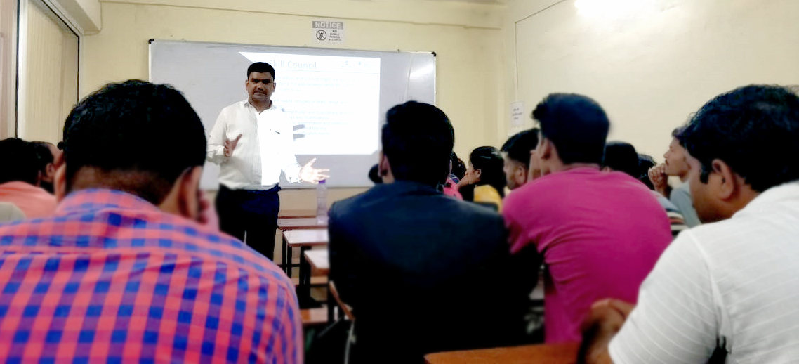 PIBM Skills Pune Activities photo 2