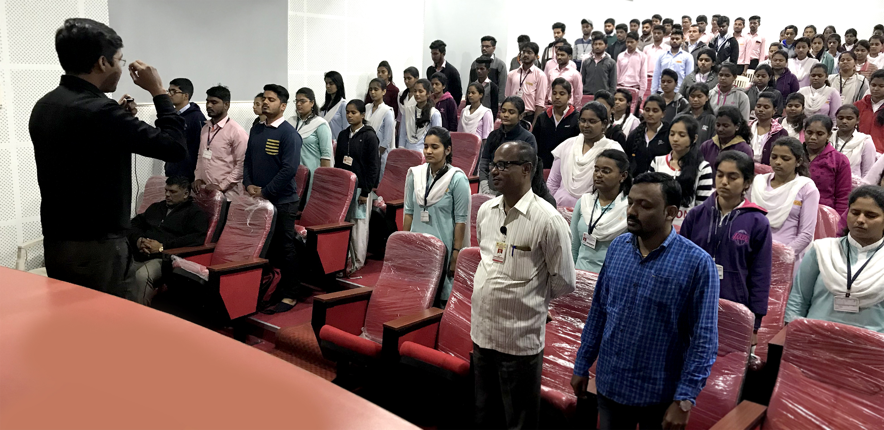 PIBM Skills Pune Activities photo 4