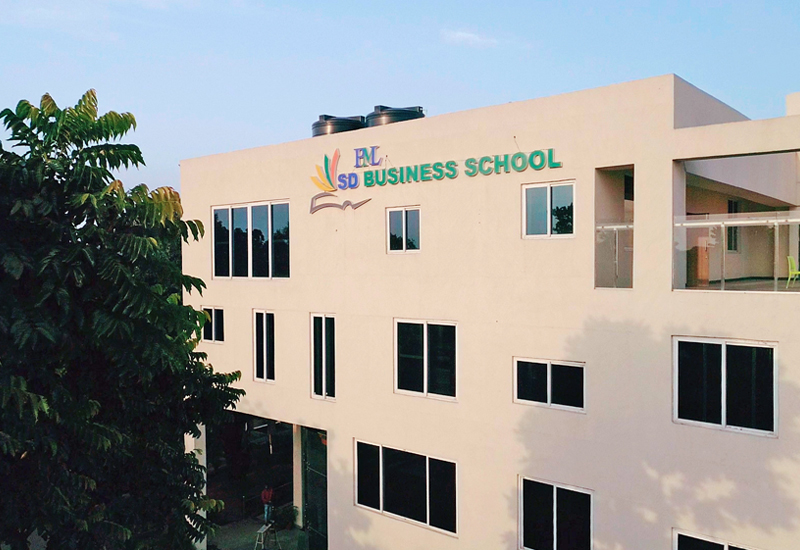 PML SD Business School Chandigarh Campus photo 12