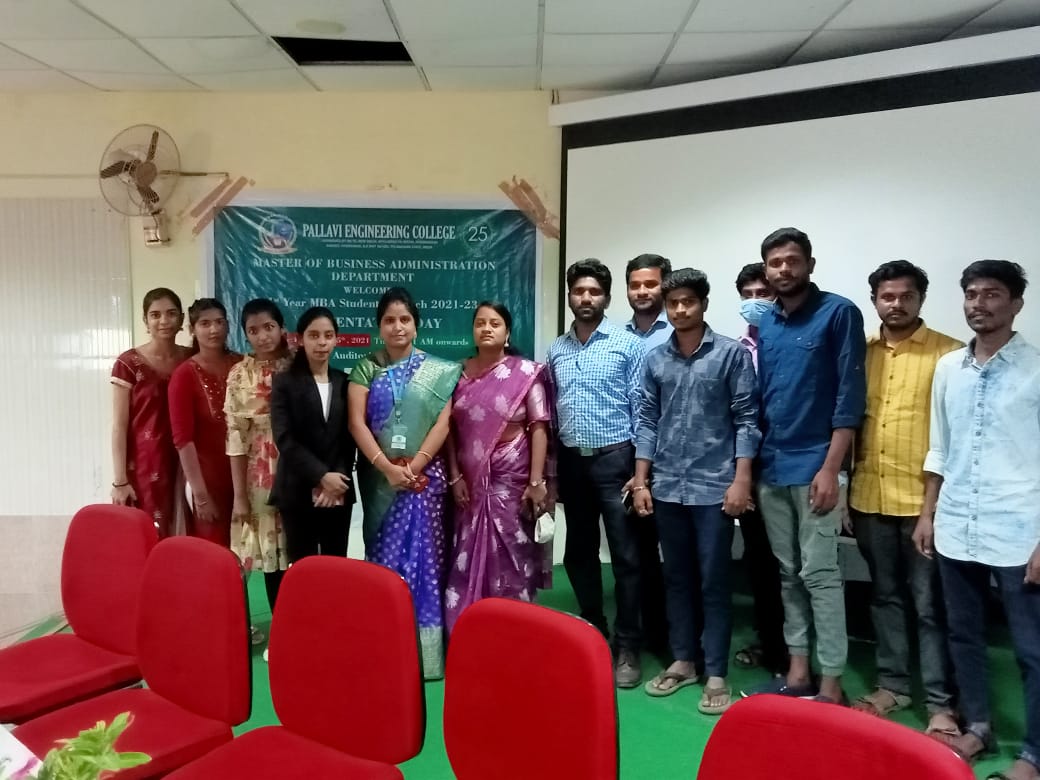 Pallavi Engineering College Hyderabad Events photo 12