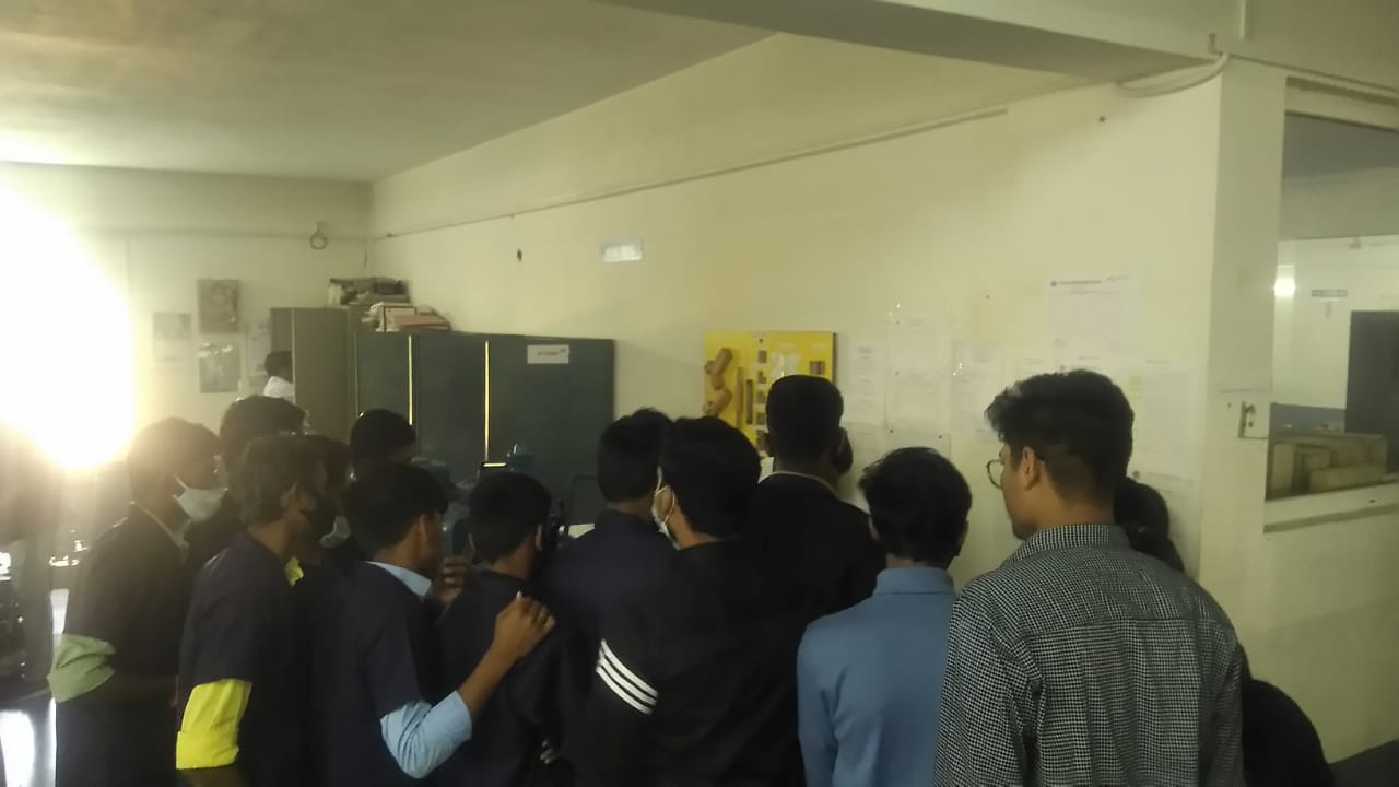 Pallavi Engineering College Hyderabad Events photo 19