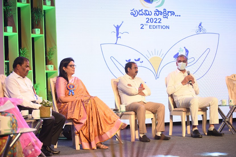 Pallavi Engineering College Hyderabad Events photo 27
