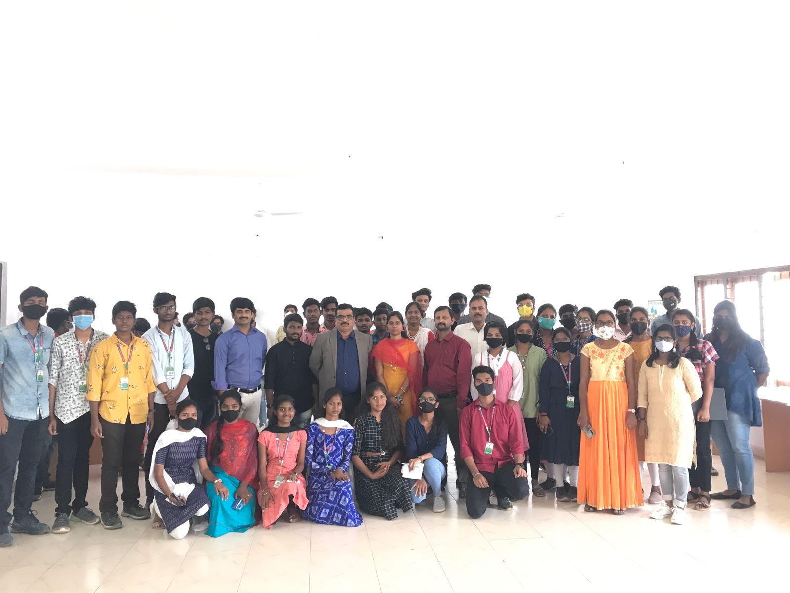 Pallavi Engineering College Hyderabad Events photo 45