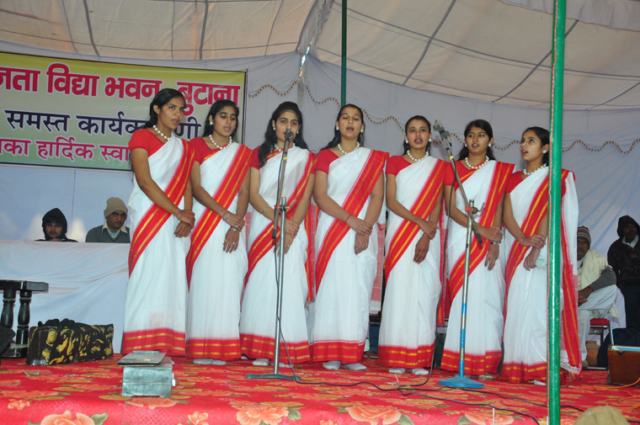 Janta College of Pharmacy Sonepat Janta College of Pharmacy photo 2