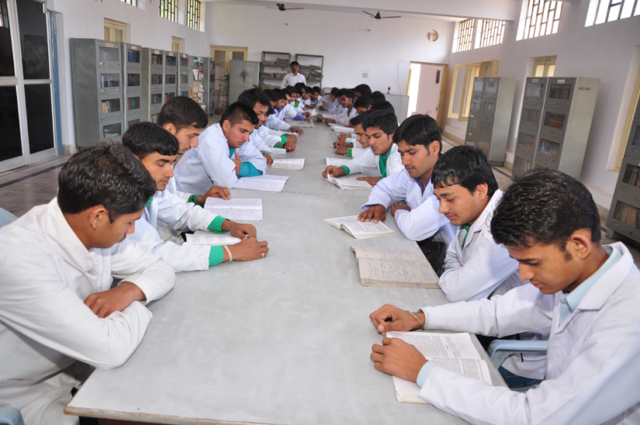 Janta College of Pharmacy Sonepat Janta College of Pharmacy photo 3