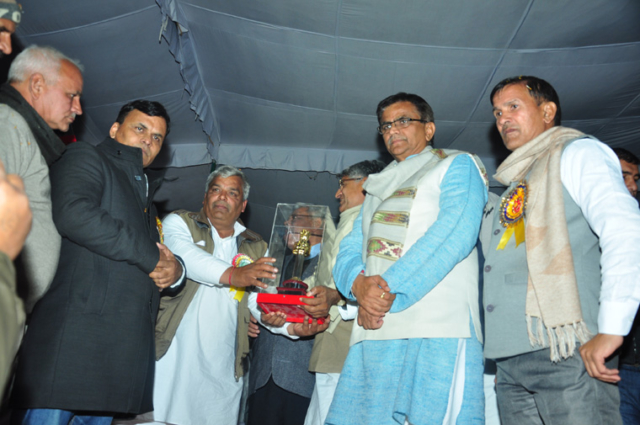 Janta College of Pharmacy Sonepat Janta College of Pharmacy photo 4