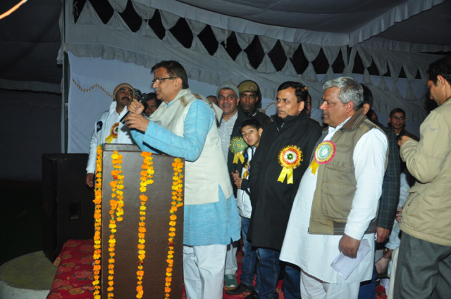 Janta College of Pharmacy Sonepat Janta College of Pharmacy photo 5