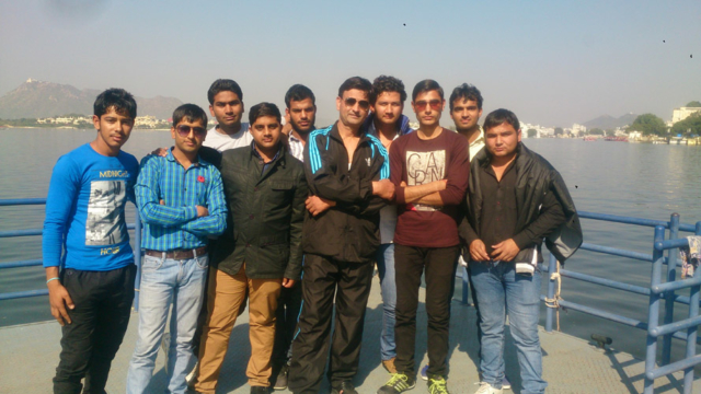 Janta College of Pharmacy Sonepat College Tour photo 1