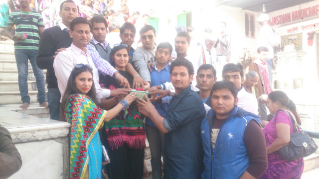 Janta College of Pharmacy Sonepat College Tour photo 2