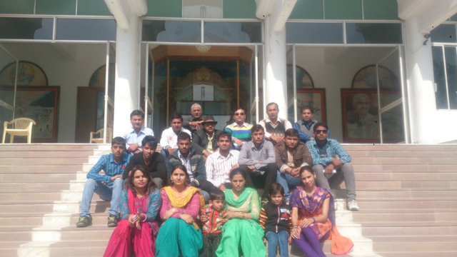 Janta College of Pharmacy Sonepat College Tour photo 3
