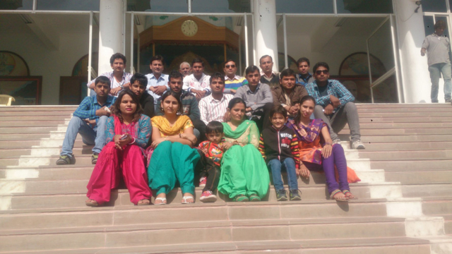Janta College of Pharmacy Sonepat College Tour photo 4