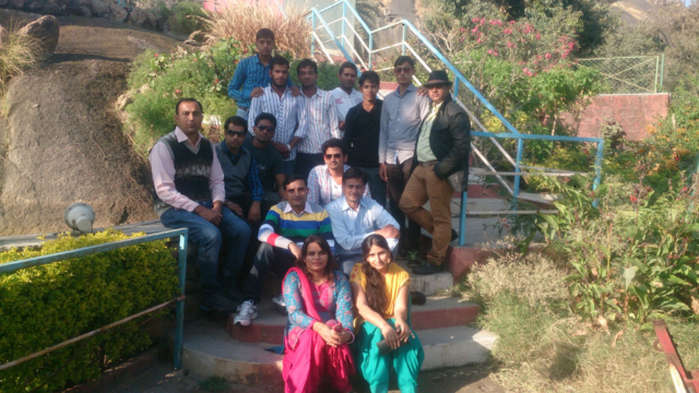 Janta College of Pharmacy Sonepat College Tour photo 5