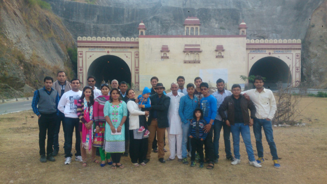 Janta College of Pharmacy Sonepat College Tour photo 6