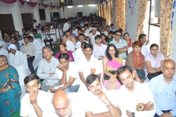 Manav Institute of Pharmacy Hisar Seminar photo 2