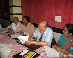 Manav Institute of Pharmacy Hisar Seminar photo 5