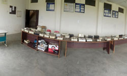 Manav Institute of Pharmacy Hisar Facilities and Infrastructure photo 5