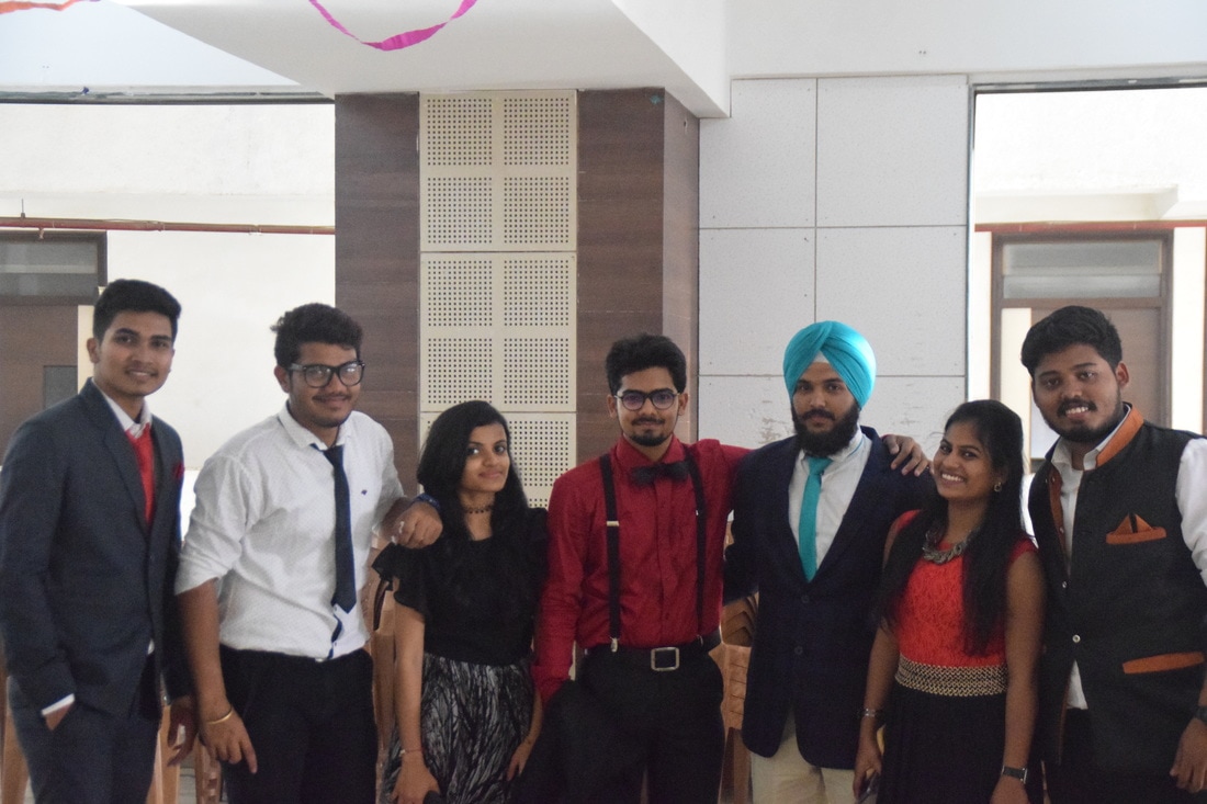 KLE Society's Science & Commerce College Navi Mumbai Extra Curriculars photo 13