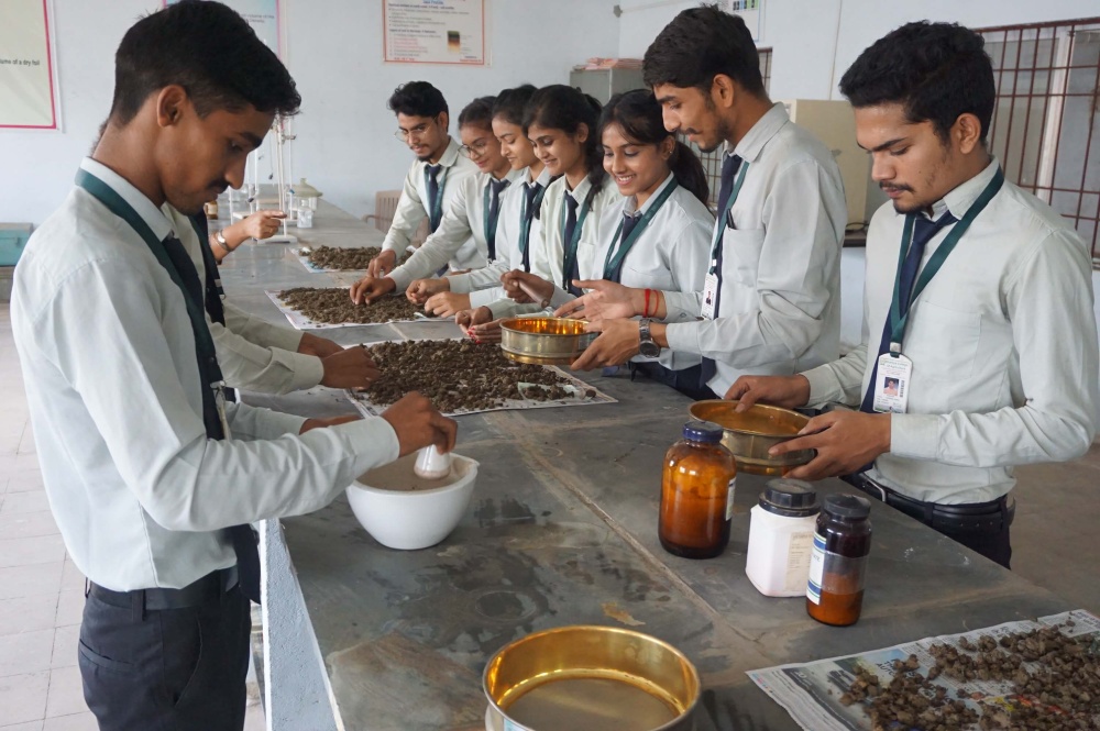 BV Durg Campus facilities photo 2
