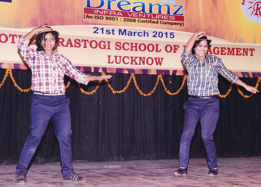 MLRSM Institute Of Hotel Management Lucknow Infrastructure photo 8