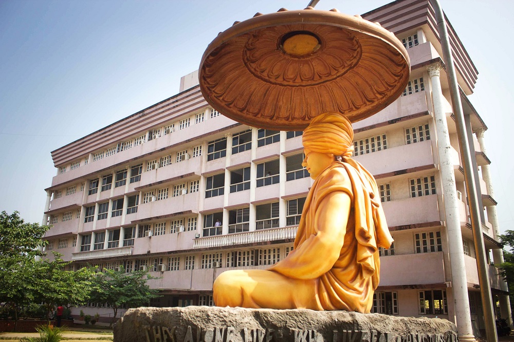 Vivekanand Business School Mumbai Campus photo 9