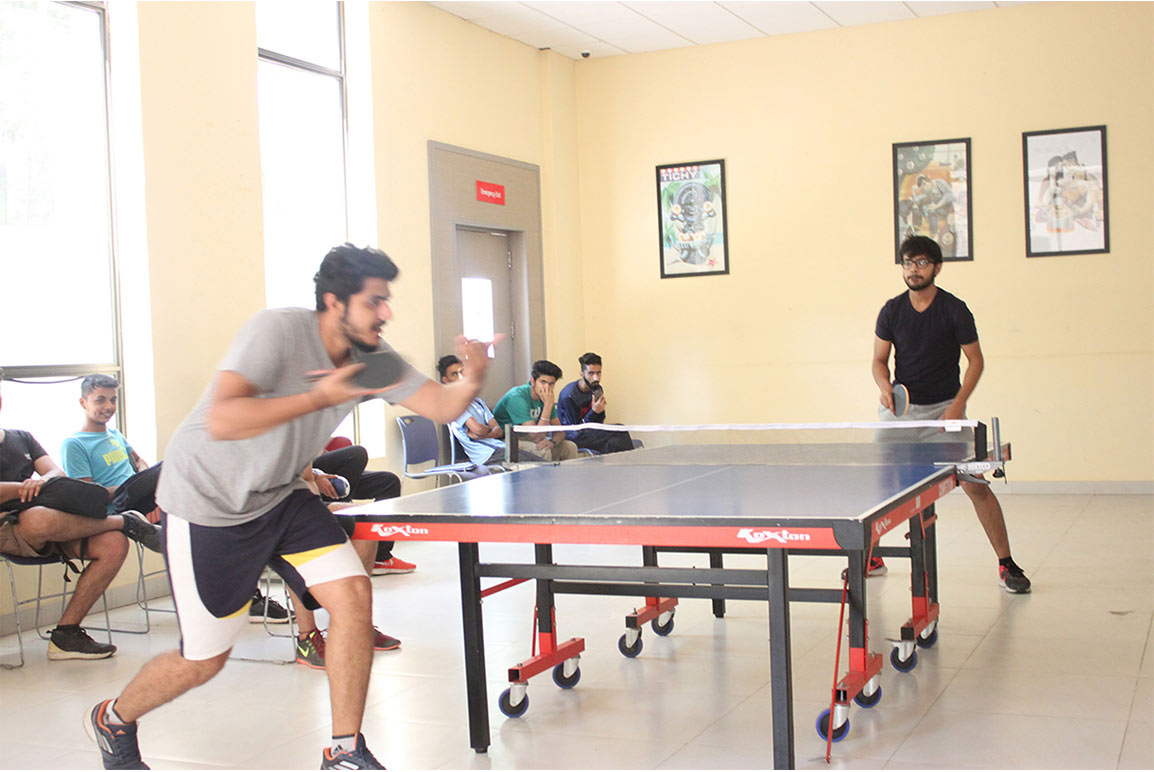 Unitedworld Institute of Design Gurgaon Extra Curriculars photo 7