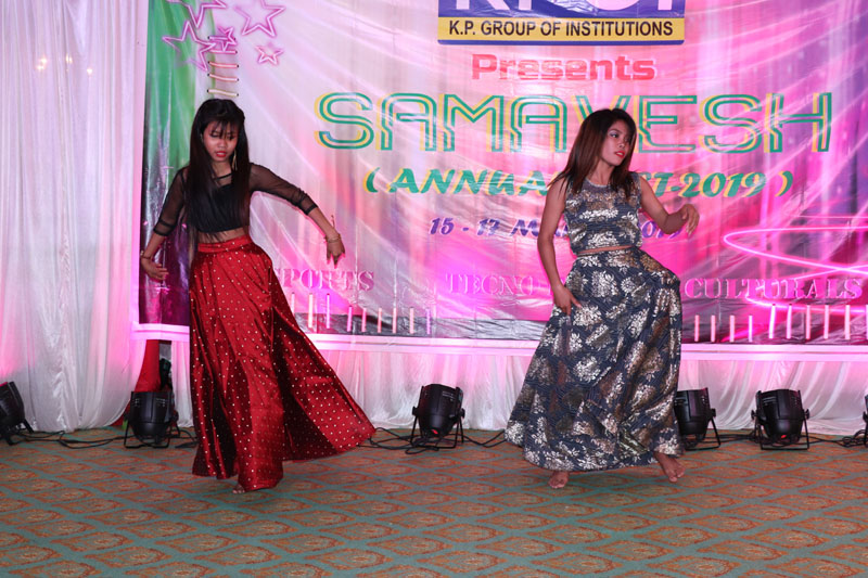K.P. Group of Institutions Agra Events and activities photo 12
