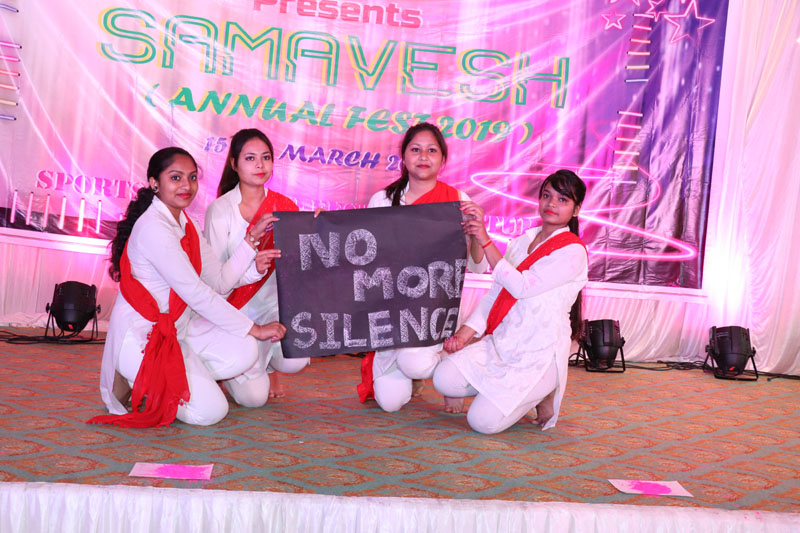 K.P. Group of Institutions Agra Events and activities photo 11