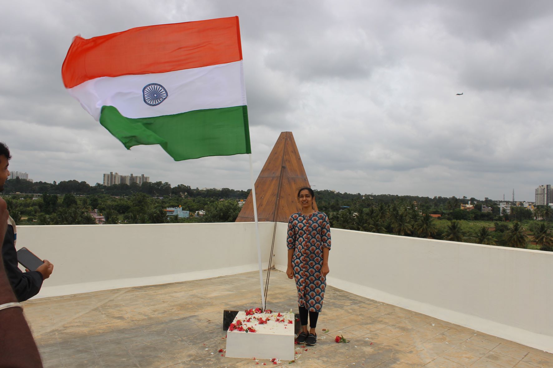 NITTE School of Architecture, Planning & Design Bangalore Infrastructure photo 36