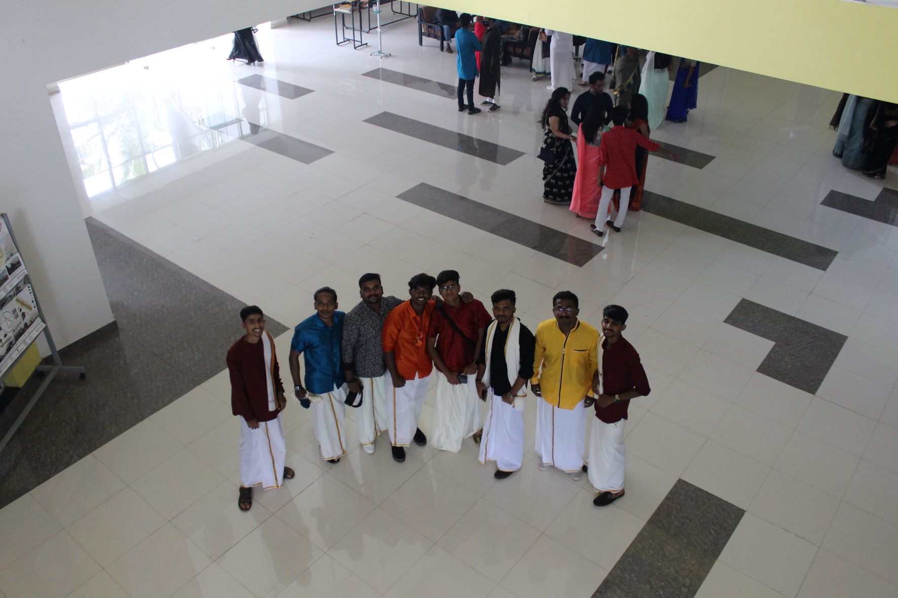 NITTE School of Architecture, Planning & Design Bangalore Infrastructure photo 37