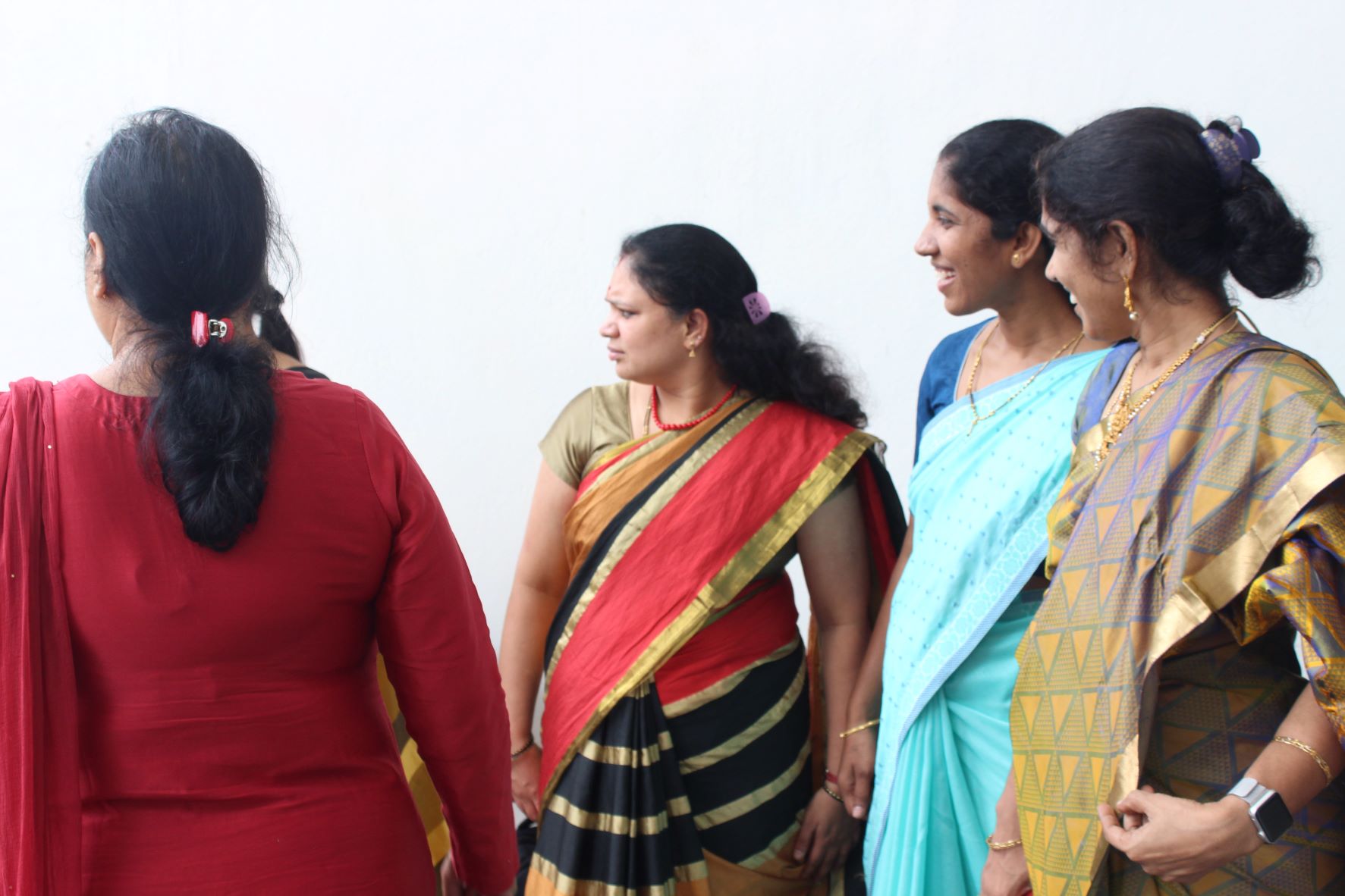 NITTE School of Architecture, Planning & Design Bangalore Infrastructure photo 40